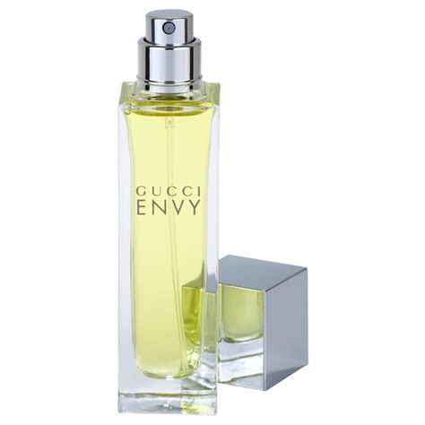 gucci envy eau de toiletter|Envy Gucci perfume .